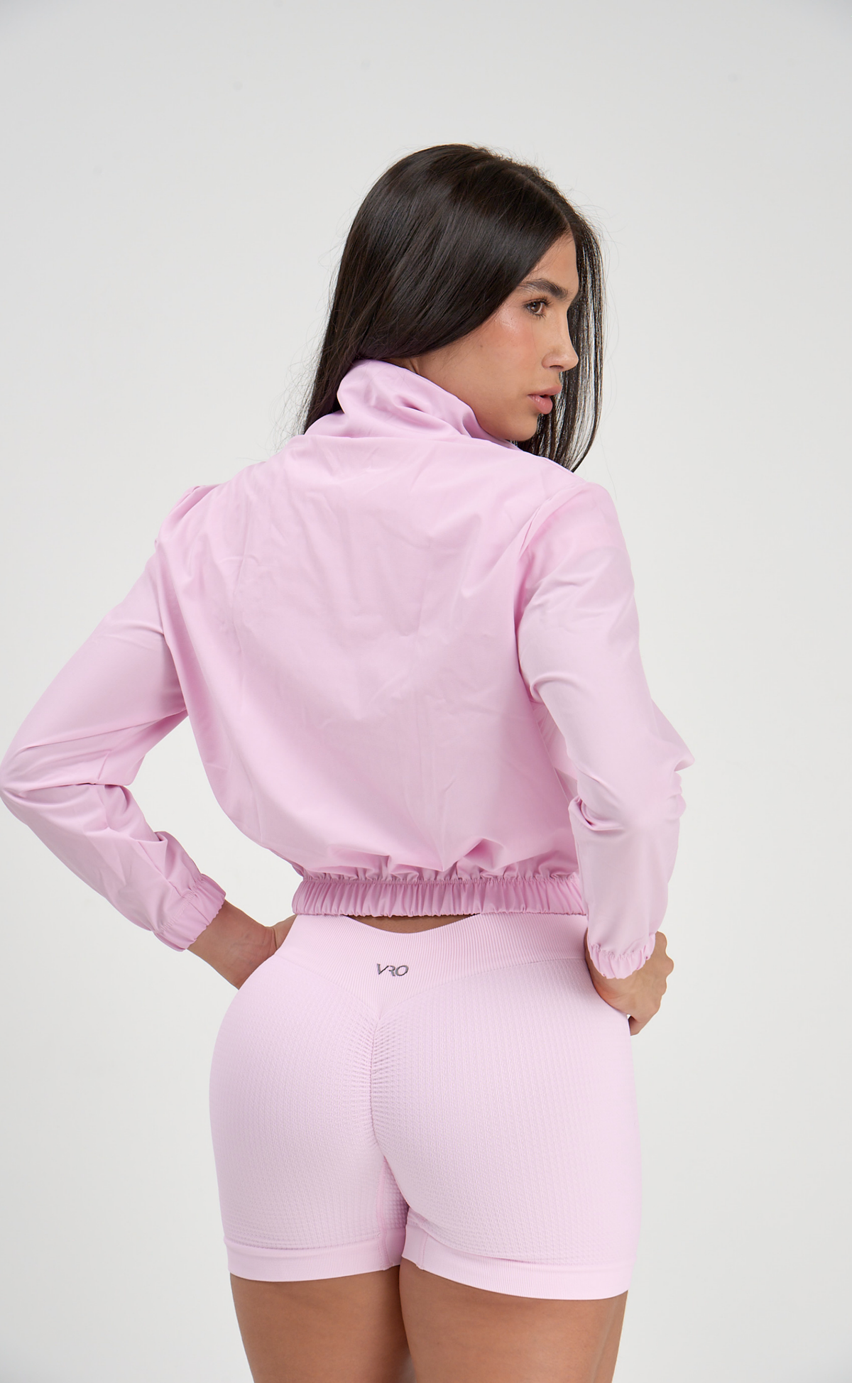 CHAQUETA ANTIFLUIDO