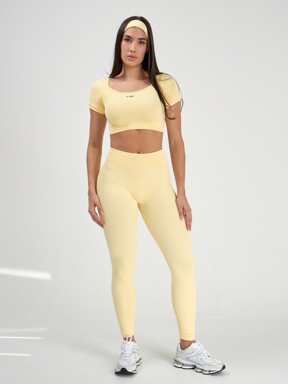 LEGGINS CON PUSH UP CLASSIC