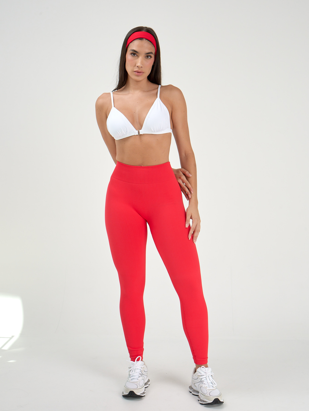 LEGGINS CLASIC SIN PUSH UP
