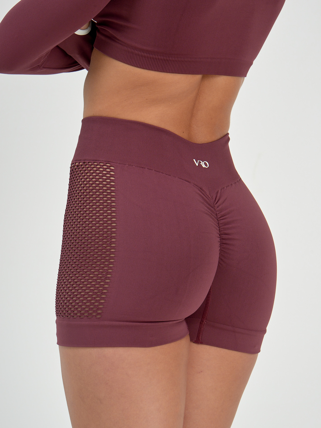SHORT BUCOS AL COSTADO SIENA