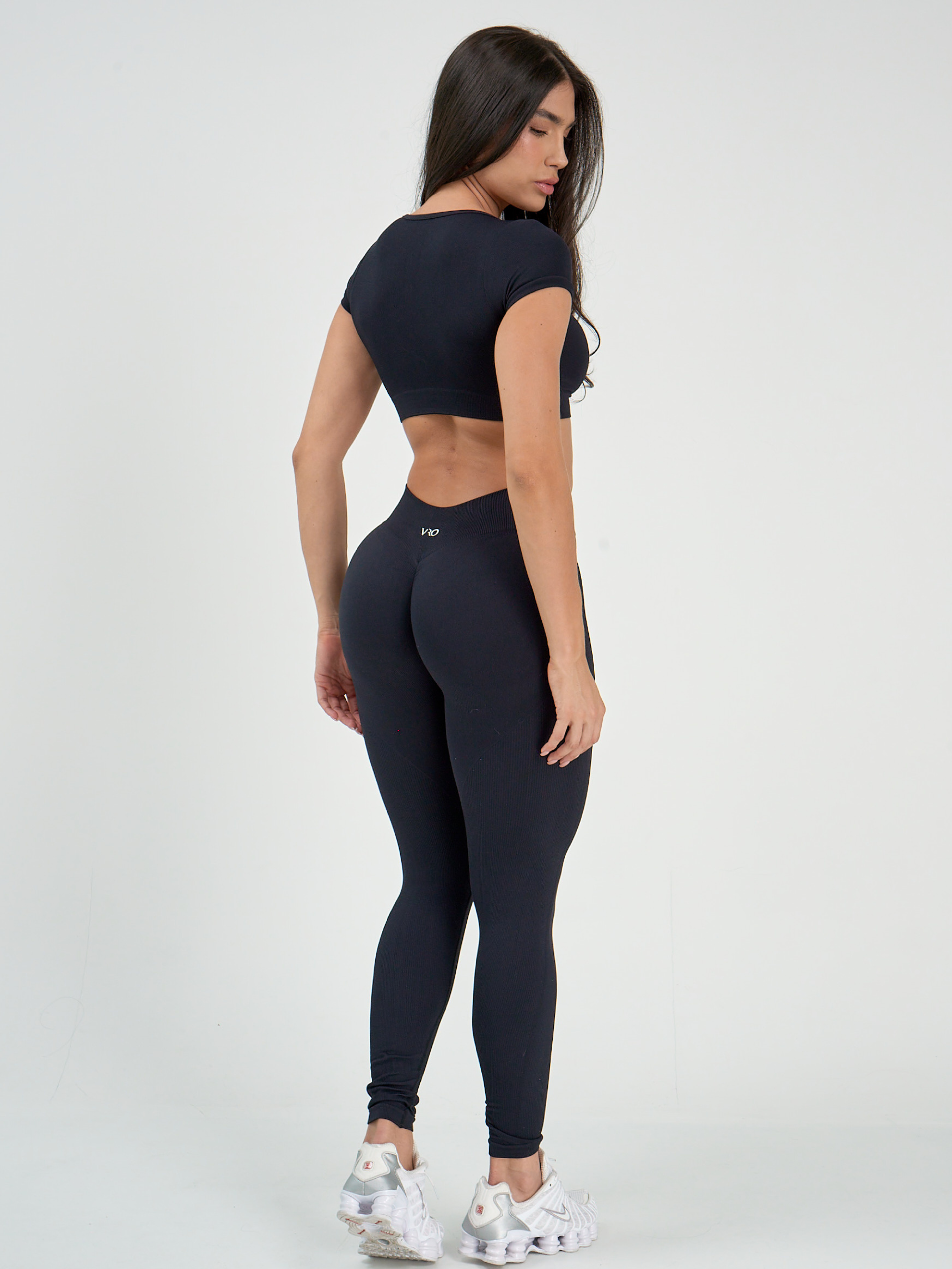 LEGGINS NOVA CON PUSH UP