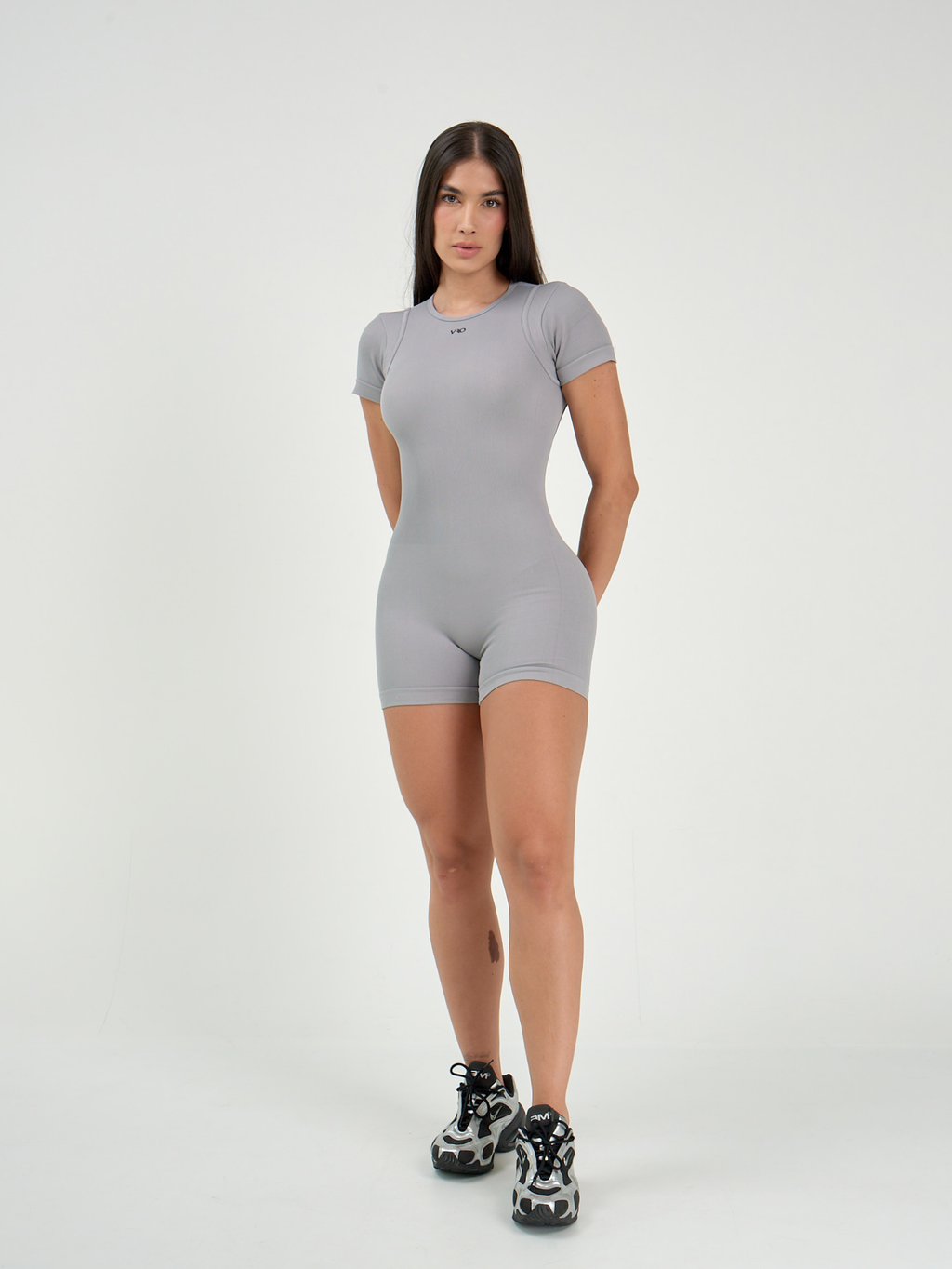 ENTERIZO SENSA CON PUSH UP
