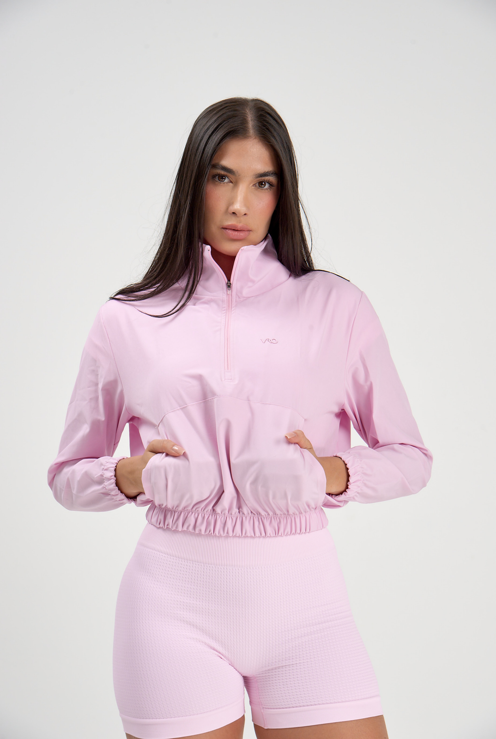 CHAQUETA ANTIFLUIDO
