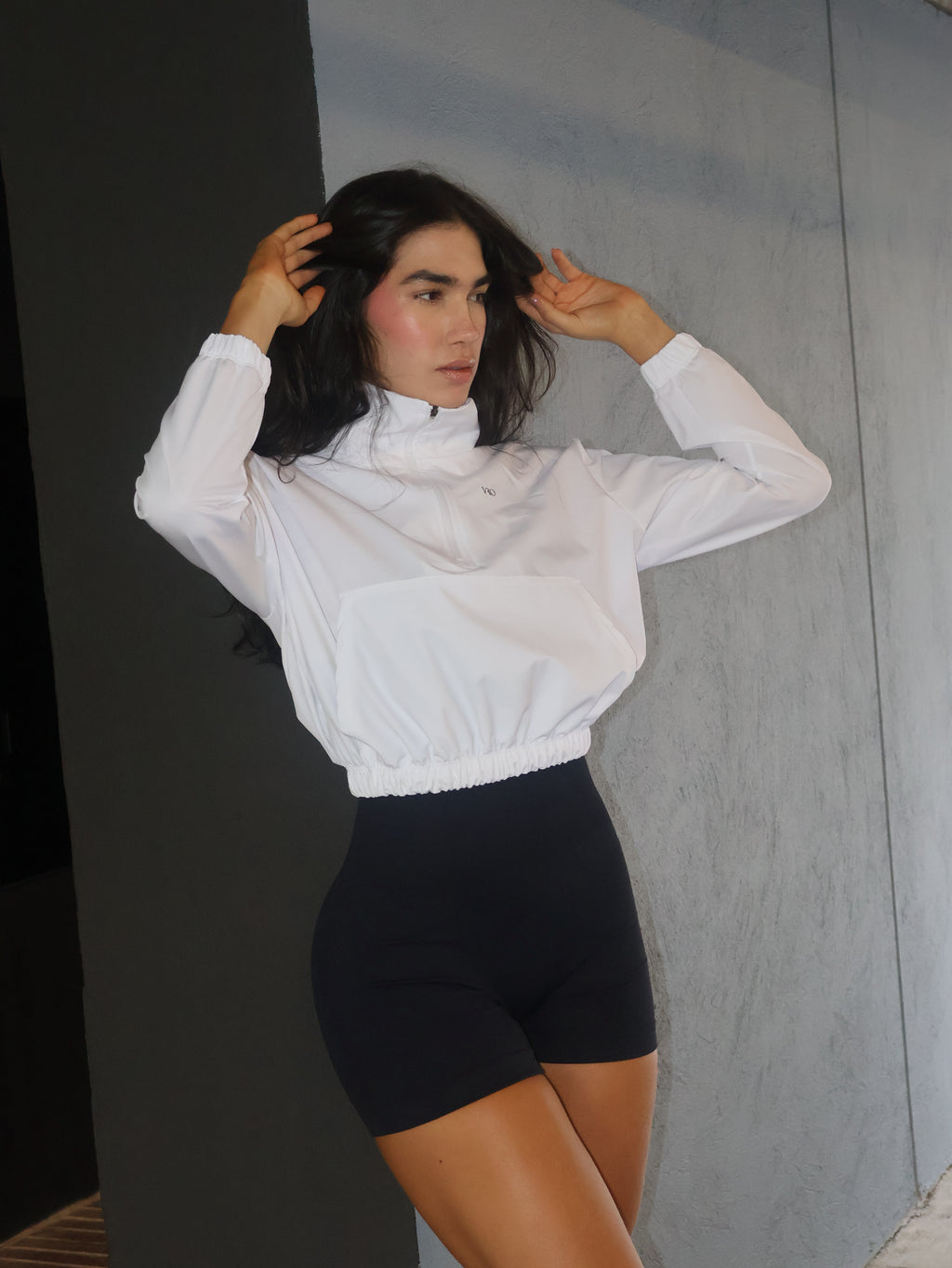 CHAQUETA ANTIFLUIDO