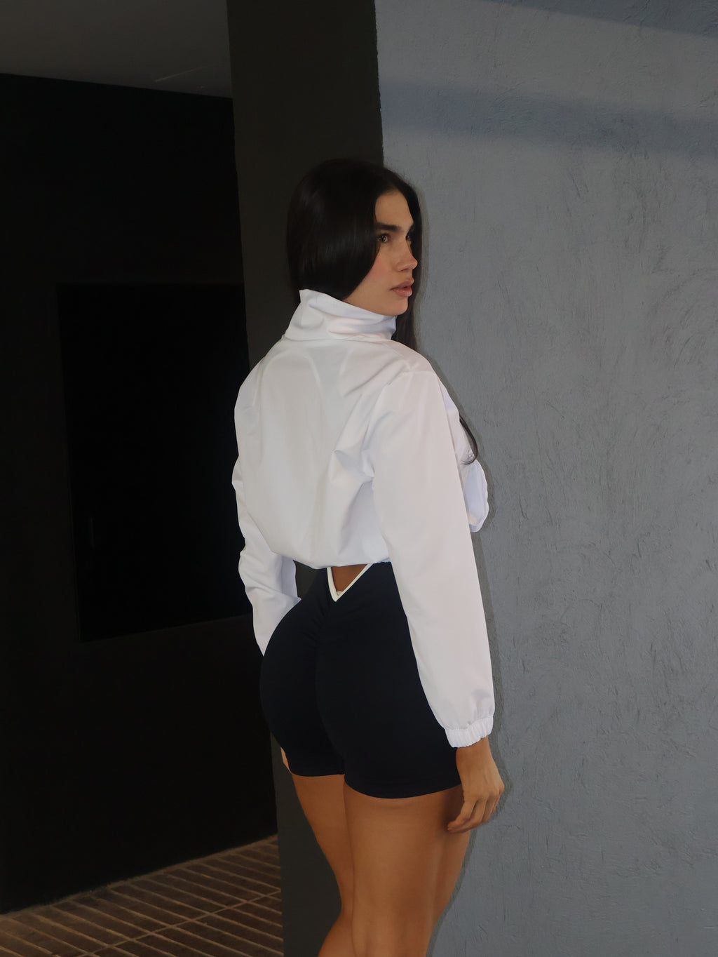 CHAQUETA ANTIFLUIDO