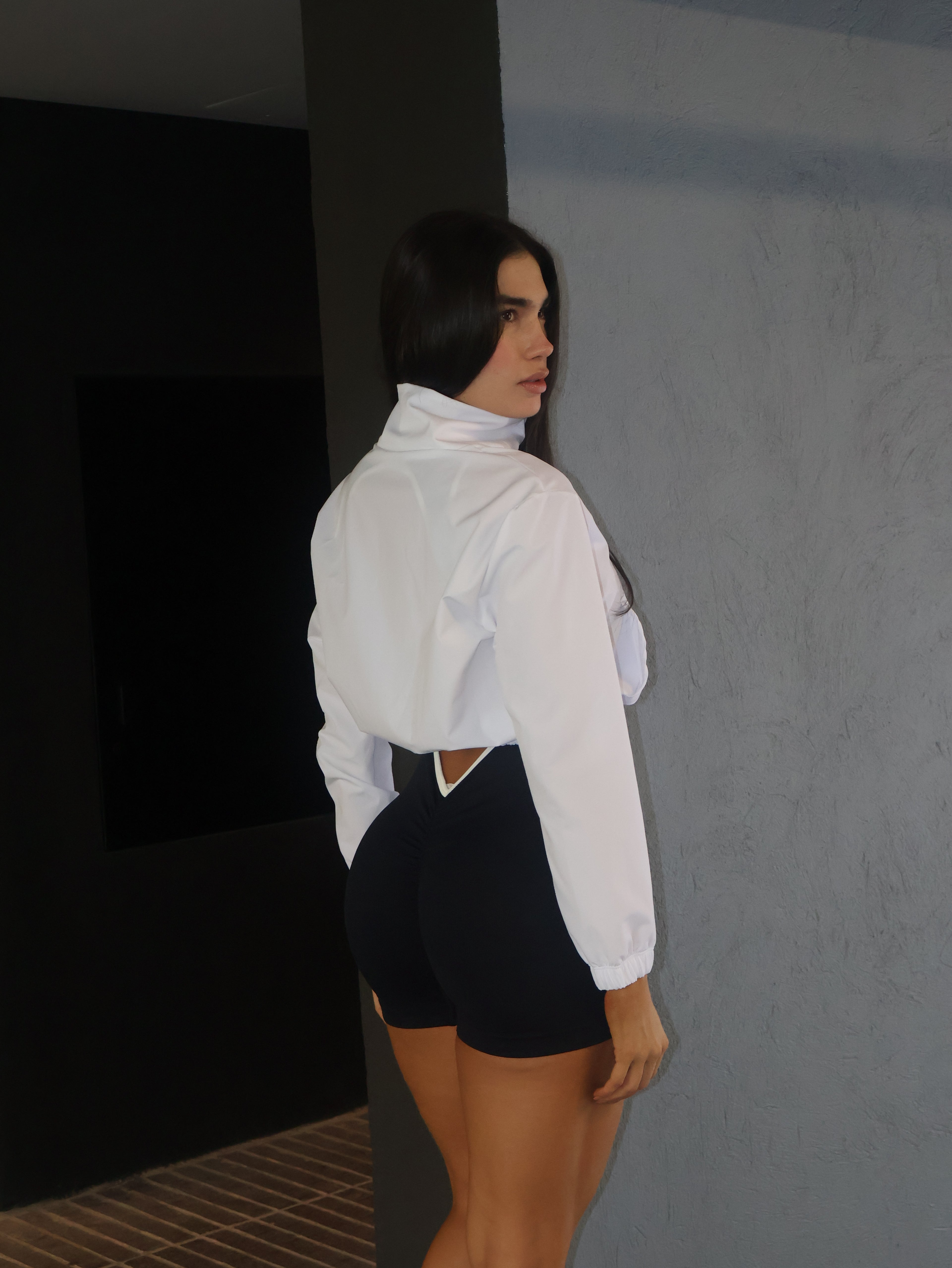 CHAQUETA ANTIFLUIDO