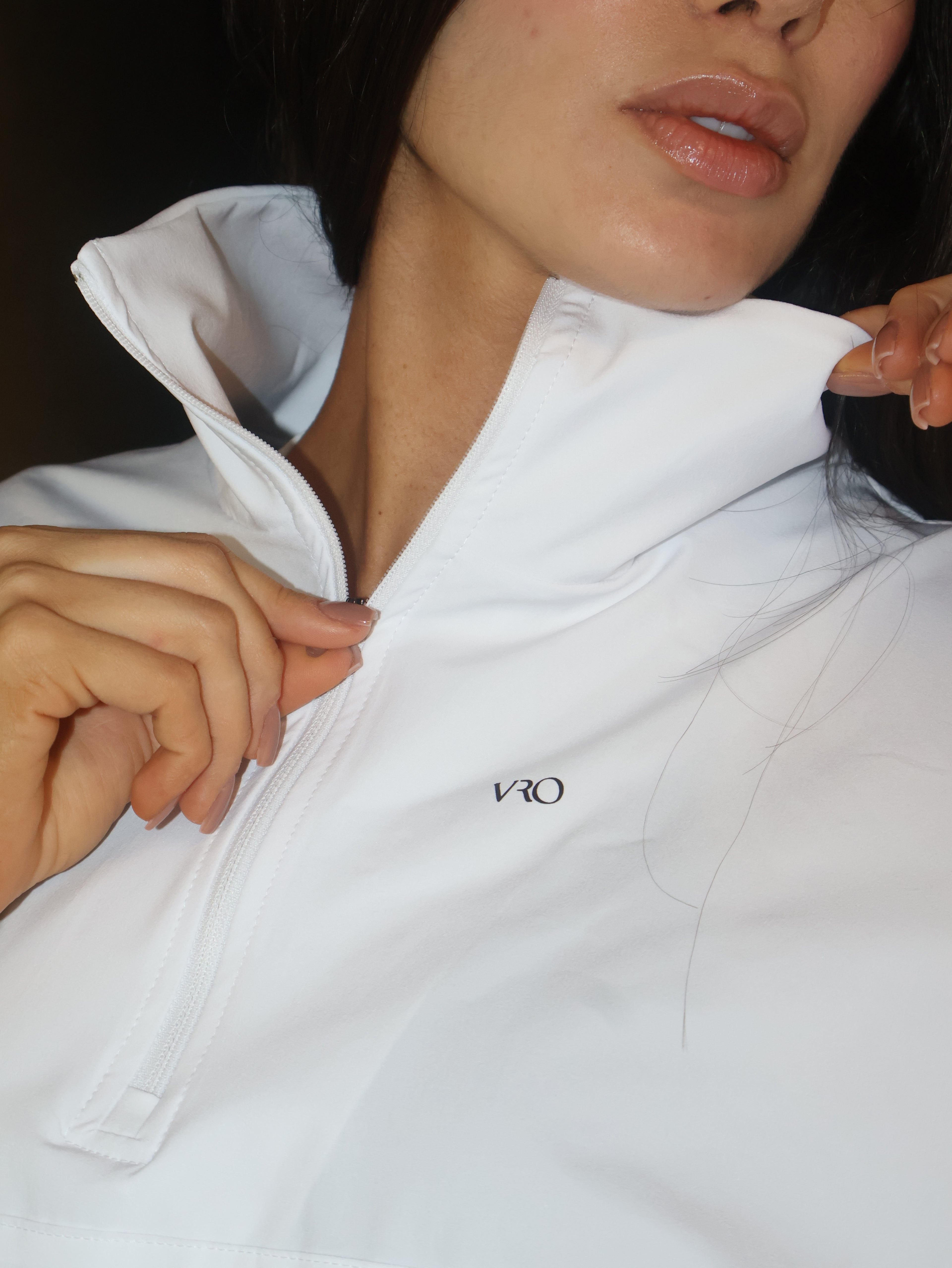 CHAQUETA ANTIFLUIDO