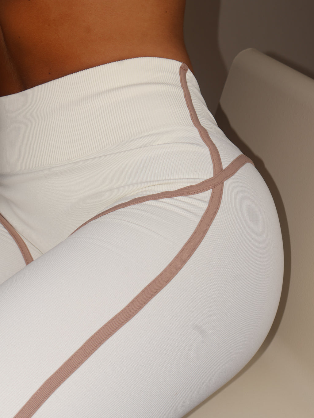 LEGGINS GLAM CON PUSH UP