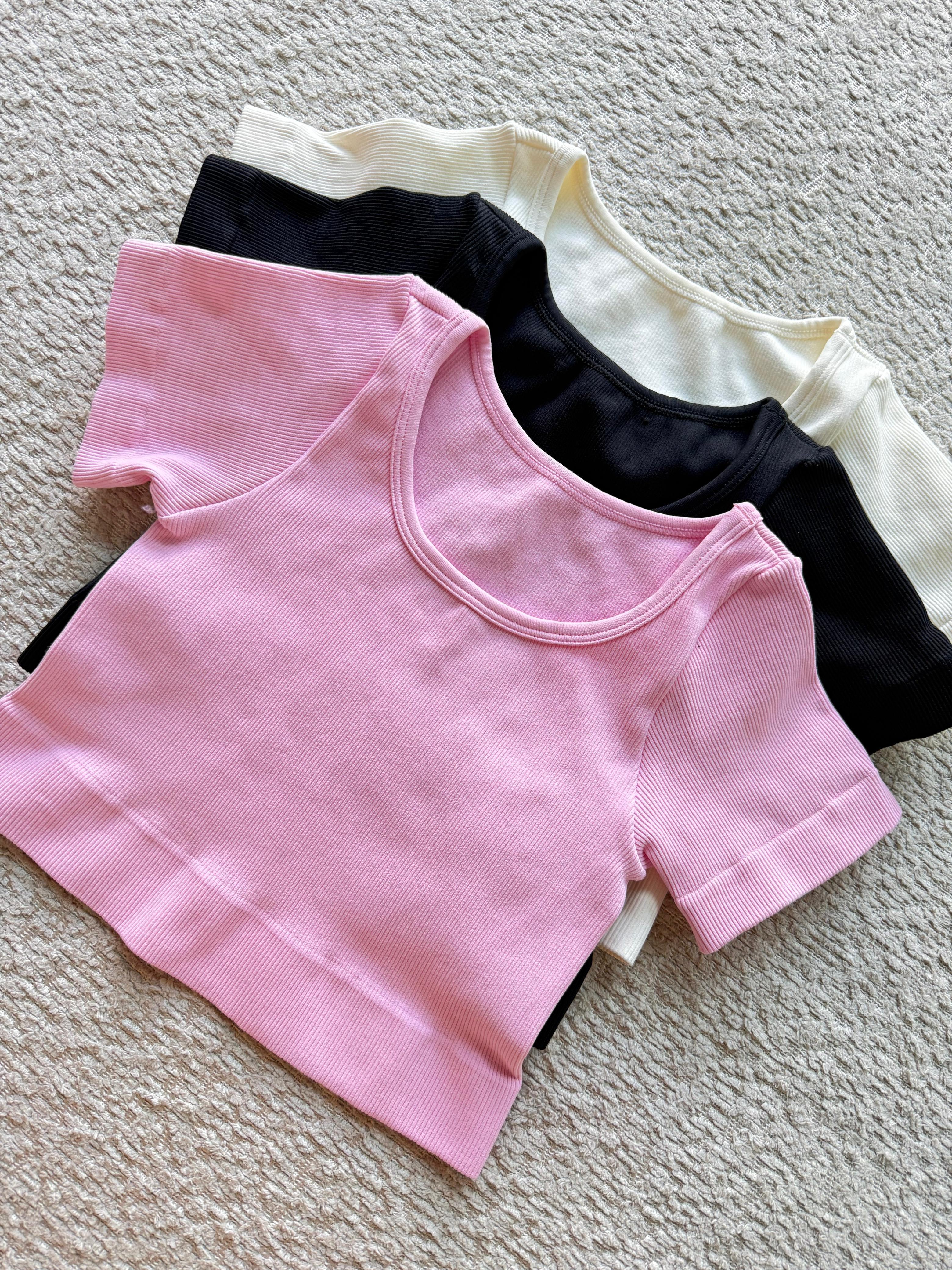 Camisetica Premium Mayorista