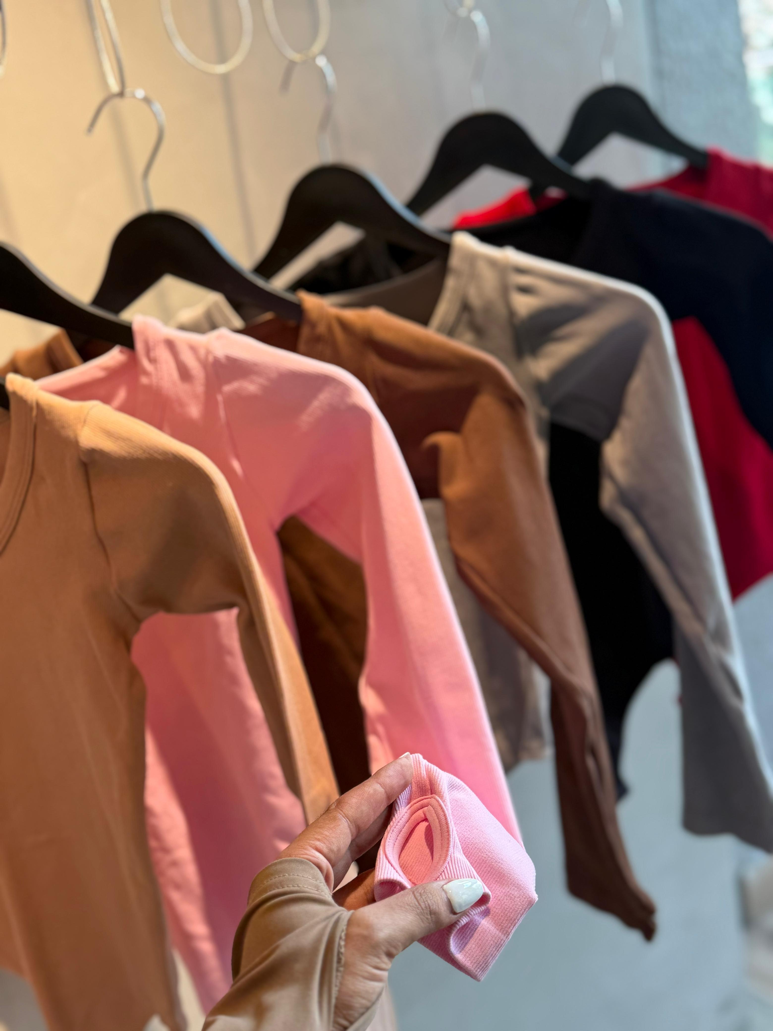 Body Premium con Gatillo Mayorista