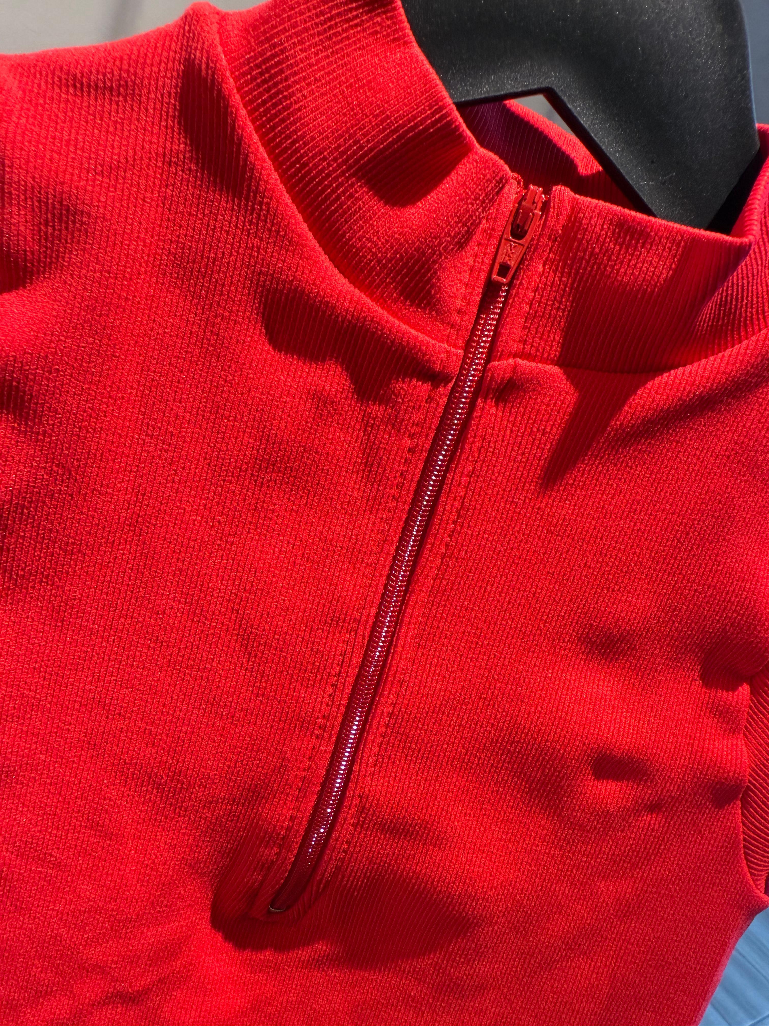 Body Premium, Cremallera y espalda descubierta Mayorista