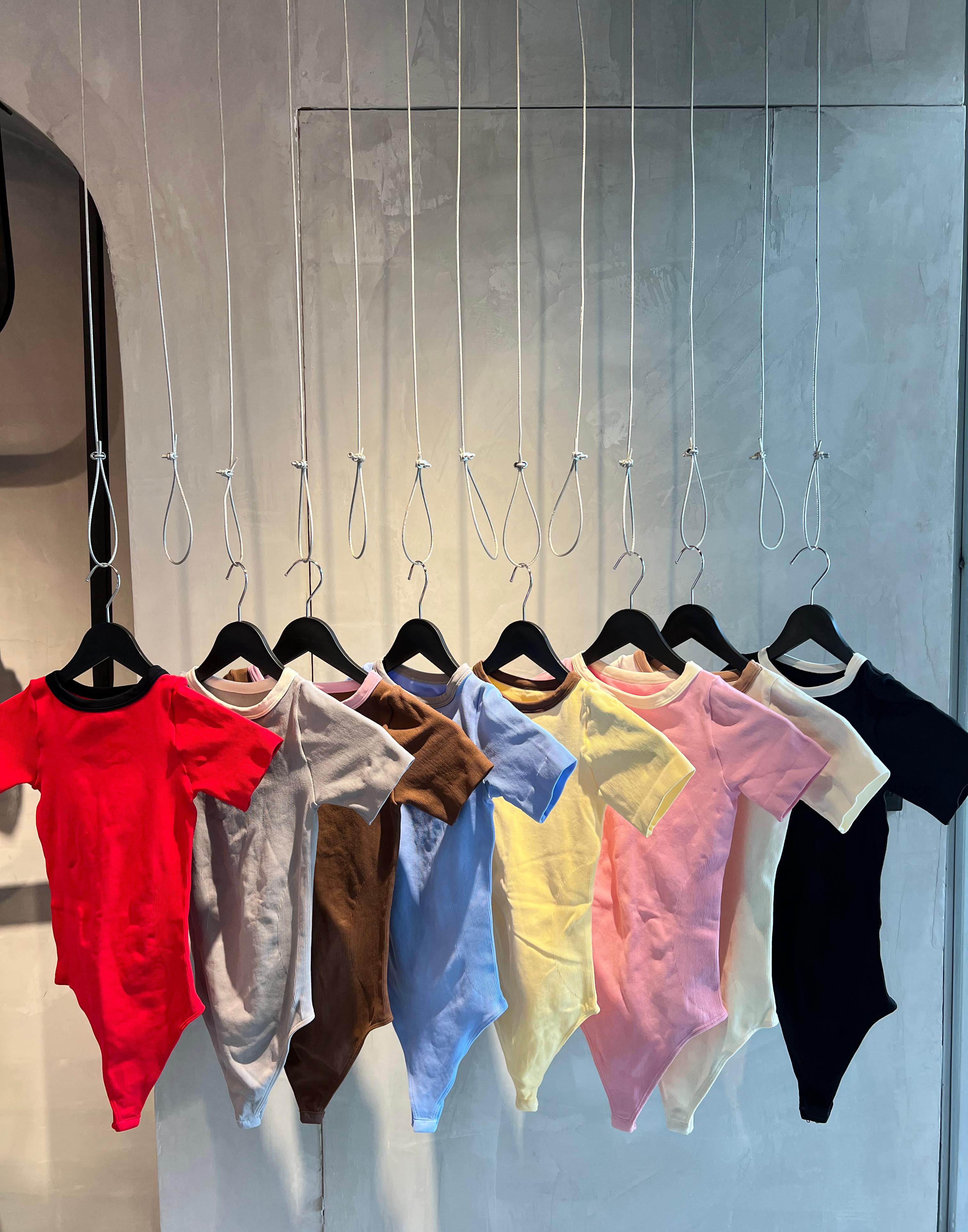 Body sesgo contraste Mayorista