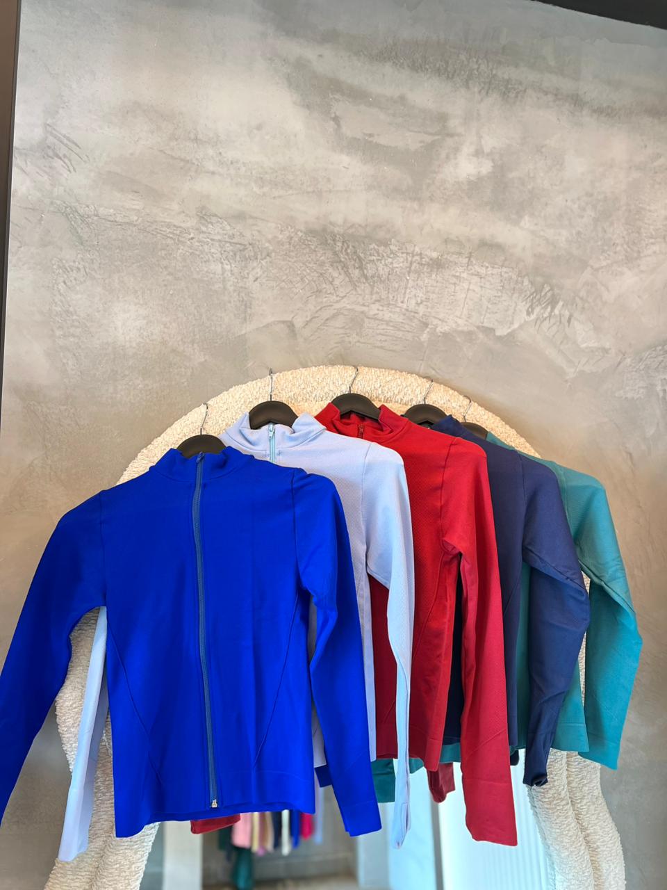 Chaqueta Nacional Mayorista