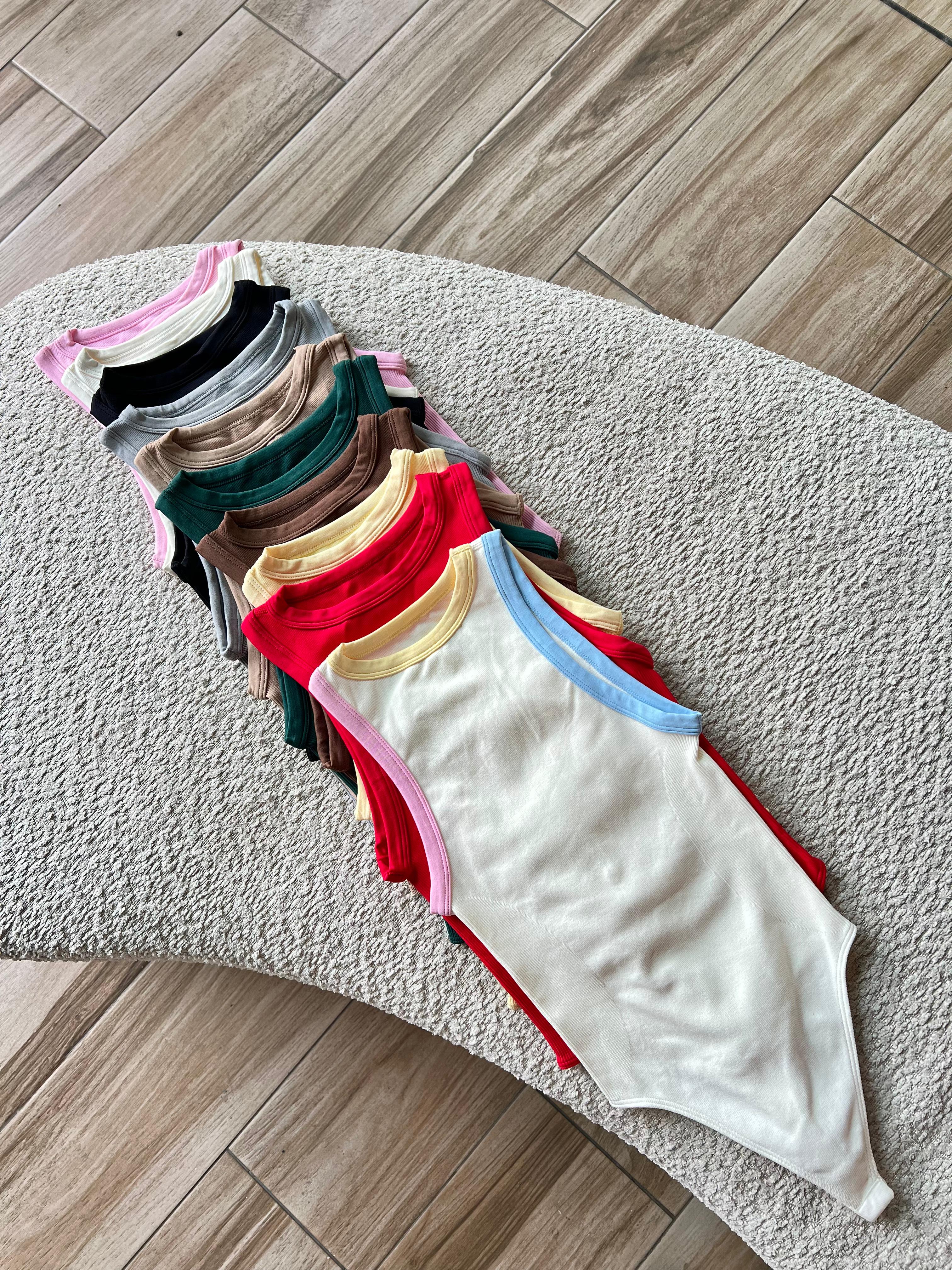 BODY CLASSIC Mayorista