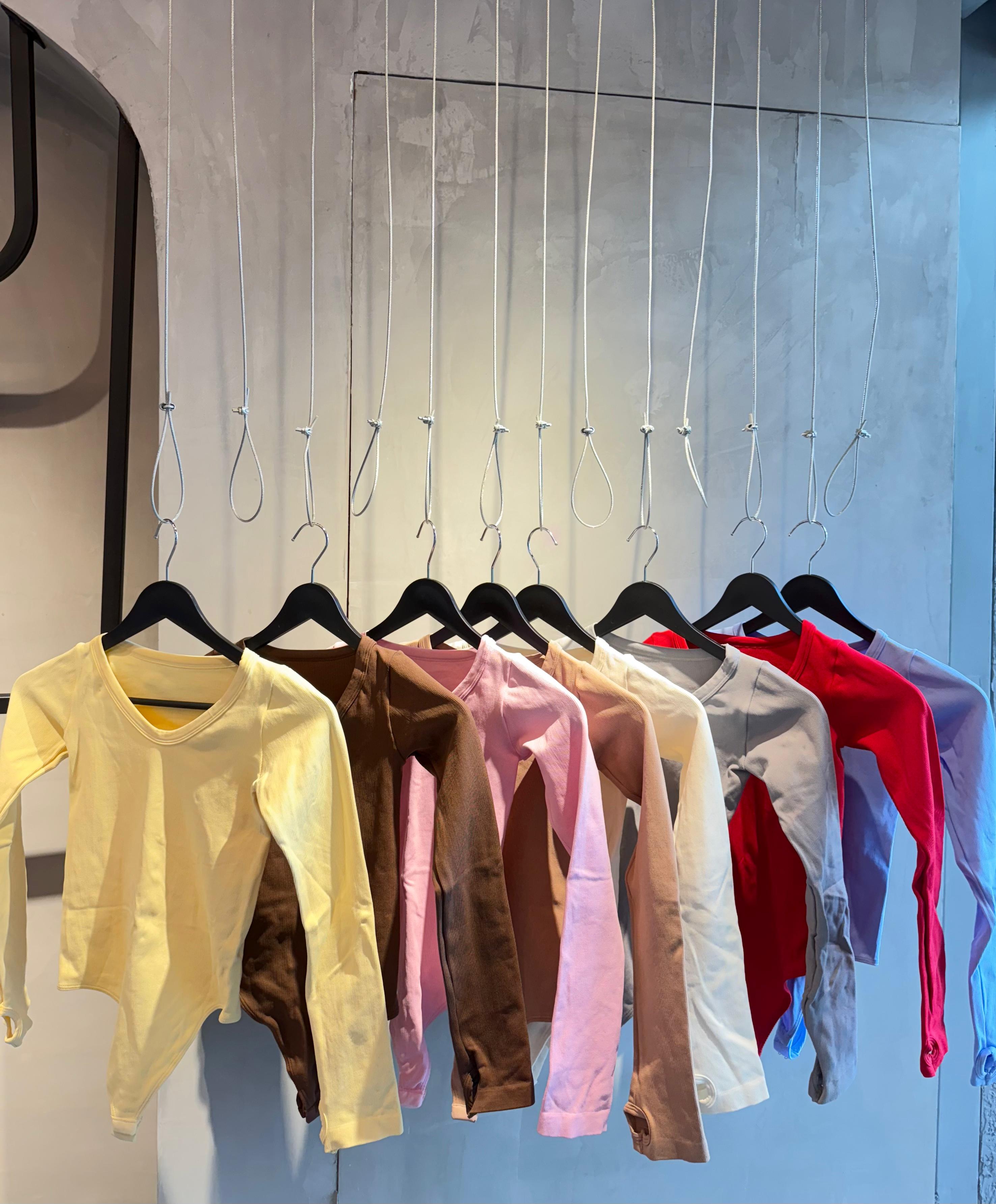 Body Premium con Gatillo Mayorista