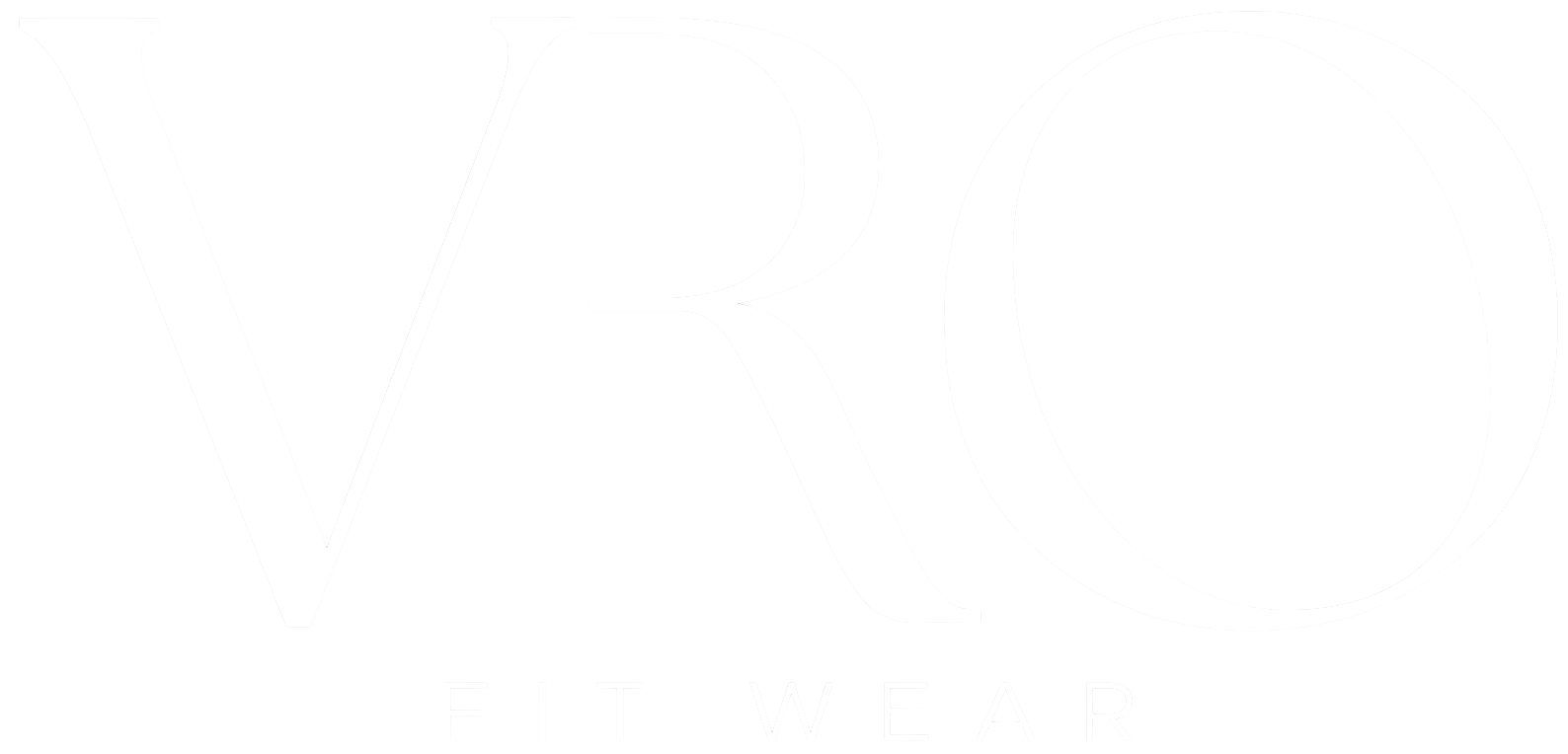 VROFIT WEAR ROPA DEPORTIVA